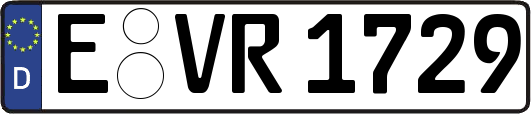 E-VR1729