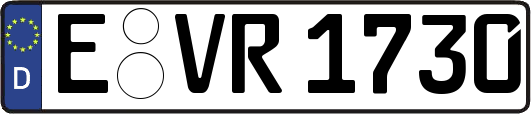 E-VR1730