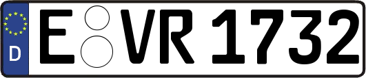E-VR1732