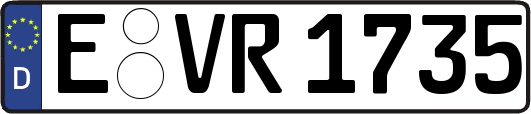 E-VR1735