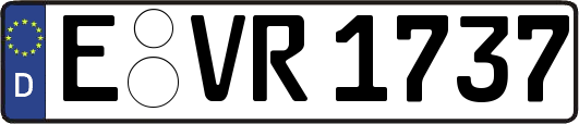 E-VR1737