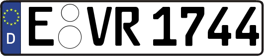E-VR1744