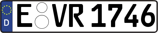E-VR1746
