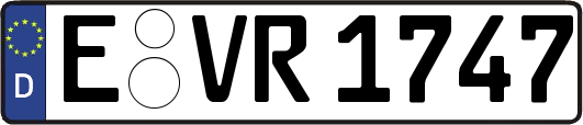 E-VR1747