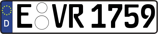 E-VR1759