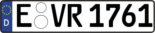 E-VR1761