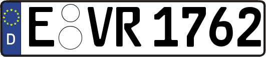 E-VR1762