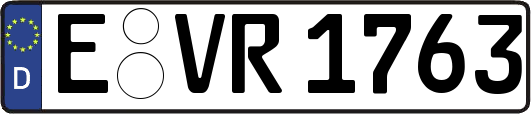 E-VR1763
