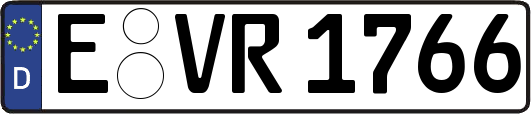 E-VR1766