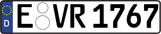 E-VR1767