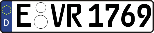 E-VR1769