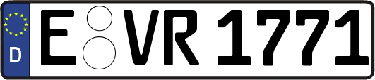 E-VR1771