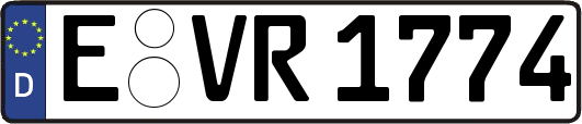 E-VR1774
