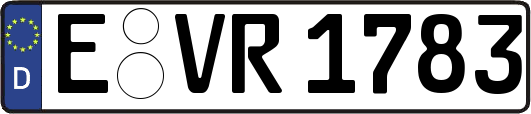 E-VR1783