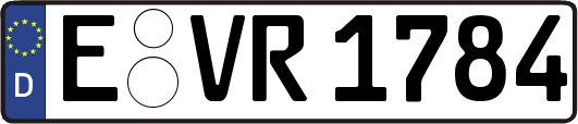 E-VR1784