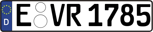 E-VR1785