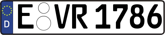 E-VR1786