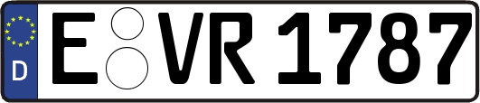 E-VR1787