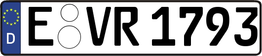 E-VR1793
