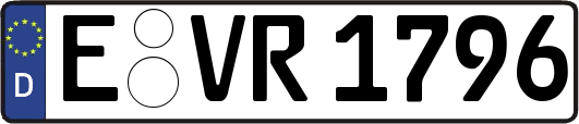 E-VR1796