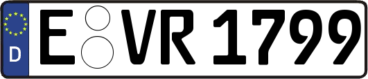 E-VR1799