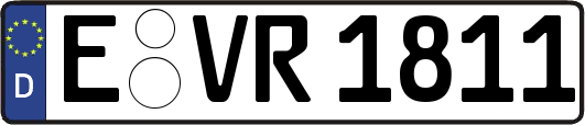 E-VR1811