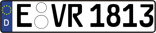 E-VR1813