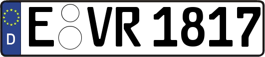 E-VR1817
