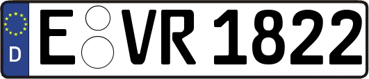 E-VR1822