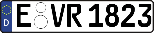 E-VR1823