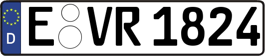 E-VR1824