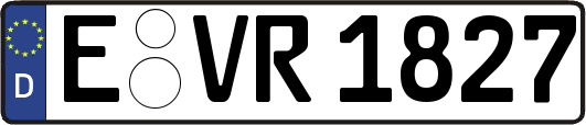 E-VR1827