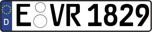 E-VR1829