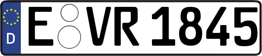 E-VR1845