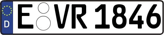 E-VR1846