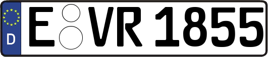 E-VR1855