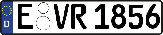E-VR1856