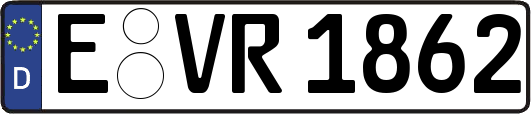 E-VR1862