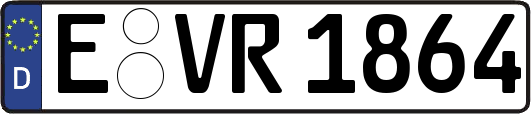 E-VR1864