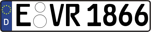 E-VR1866