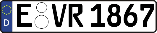 E-VR1867