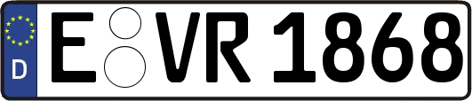 E-VR1868