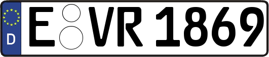E-VR1869