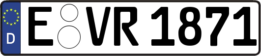 E-VR1871