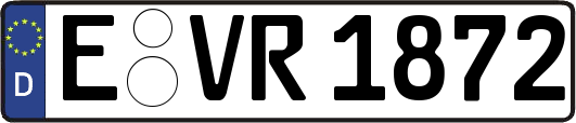 E-VR1872