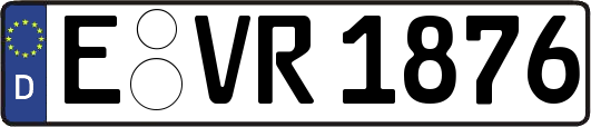 E-VR1876