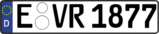 E-VR1877