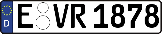 E-VR1878