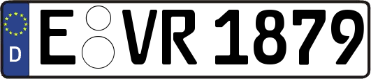 E-VR1879