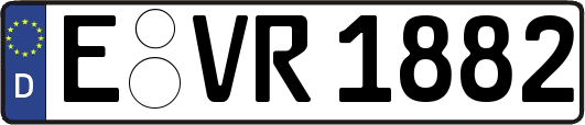 E-VR1882